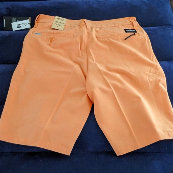 NWT Quicksilver Water Short - Picture 2 of 3